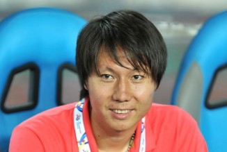 李霄鹏：明天就是拼，赢下最后一个主场比赛（李霄鹏：明天全力一搏，拿下最后一个主场）