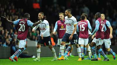 看了四年球了，在专科有一段时间刷抖音频繁给我推多...（看球四年，专科那段时间刷抖音总被频繁推送不少...）