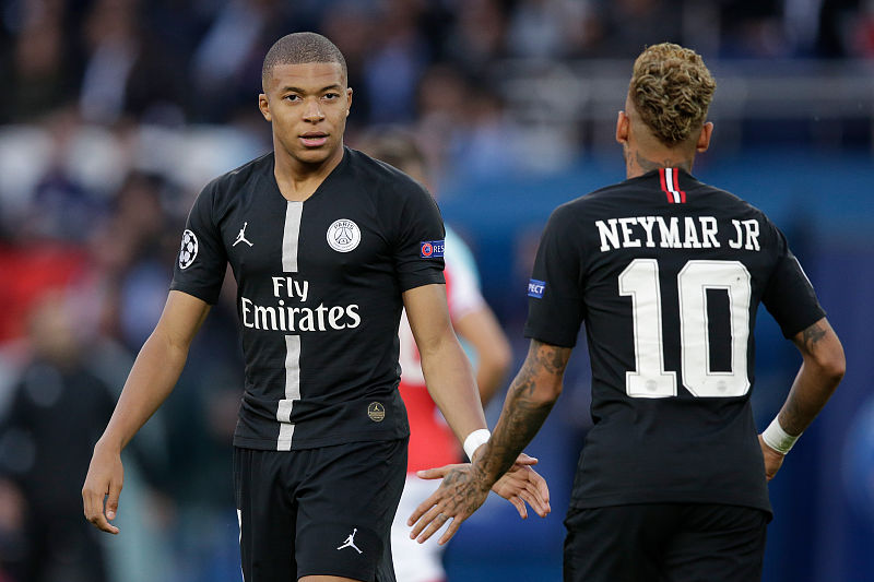 裁判专家：裁判给弗兰·加西亚红牌没问题，罚下卡雷拉斯错了