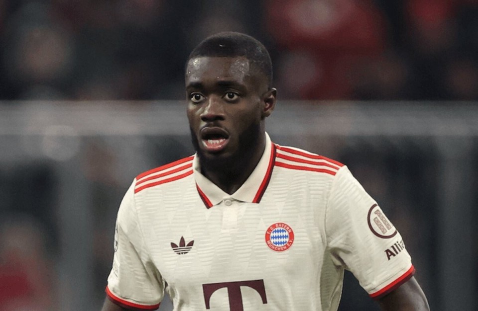 孔德：第二球我本来是想传球的，所以我自己也很意外（孔德：第二球本意是传球，破门连我都意外）