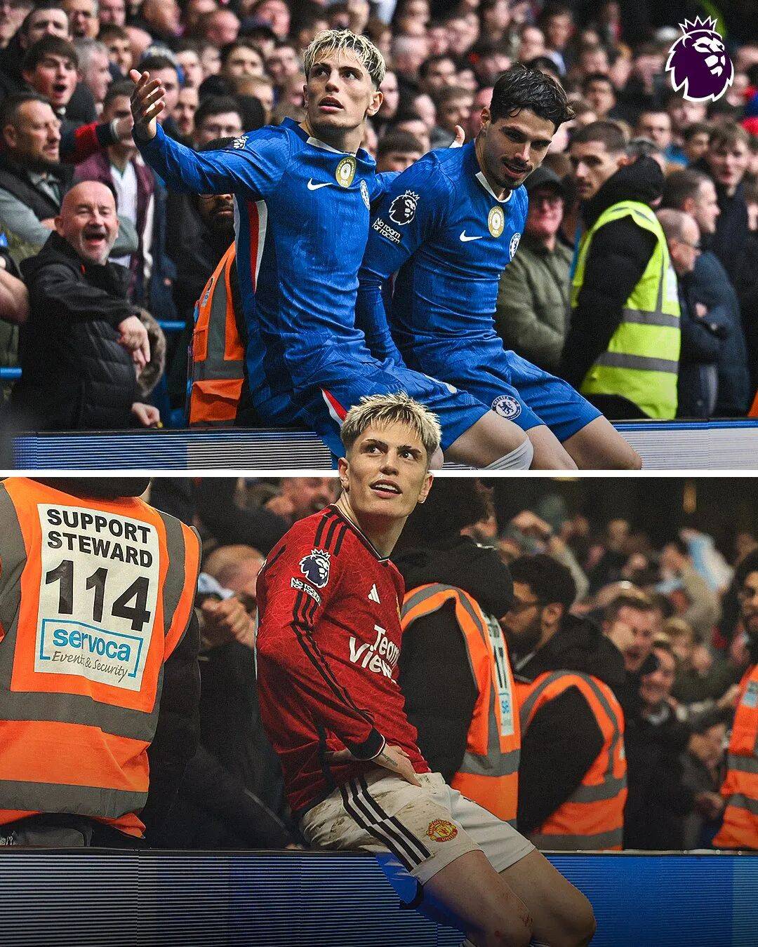 马雷斯卡：埃斯特旺像个旧时代的孩子，他不沉迷于手机和社媒（马雷斯卡：埃斯特旺有旧时代气质，不迷恋手机与社媒）